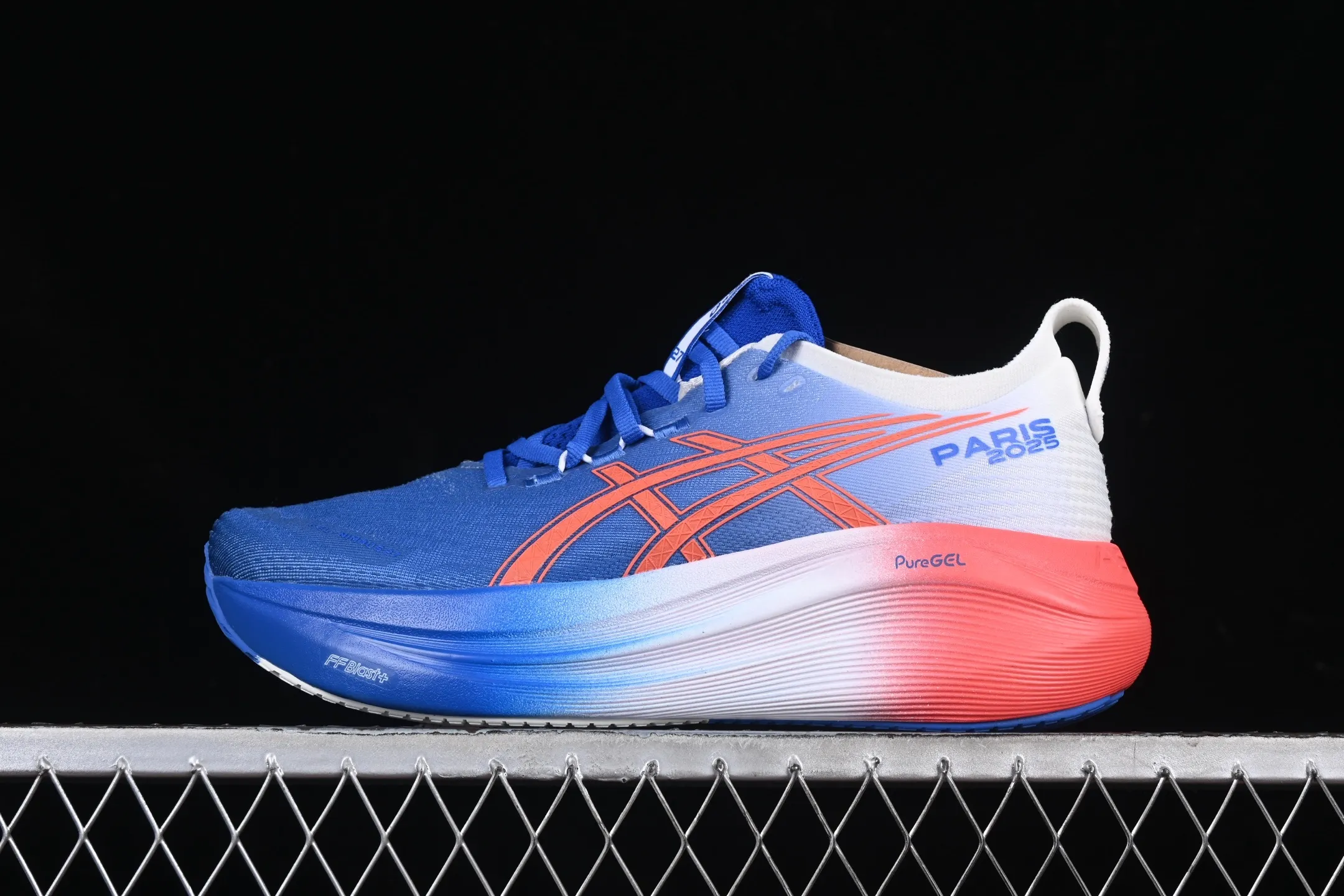All Categories Asics Asics Series Asics Gel-Nimbus 27 1011B958-401